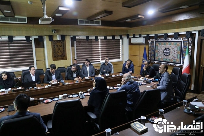 پایان ۲۰ سال انتظار برای رینگ دور شهر رشت