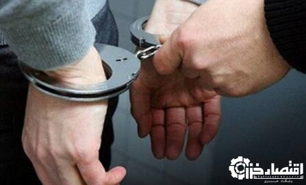 دستگیری ۴۰ نفر دلال و کارچاق کن در سال ۱۴۰۰