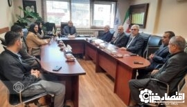 تامین اجتماعی علیرغم بحرانها و مشکلات موجود، در عملکرد خود سربلند بوده است