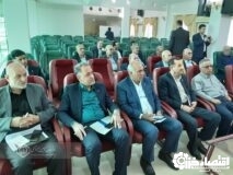 رضایت بازنشستگان و بهبود معیشت و تکریم آنها سرلوحه اهداف سازمانی است