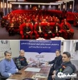 خمام با توسعه شبکه برق، دومین شهر سبز گیلان شد