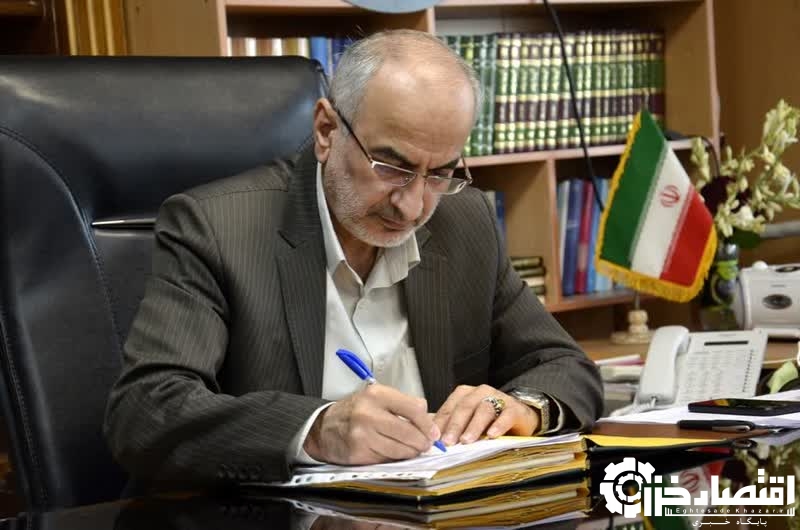 پیام تبریک مدیرکل صمت گیلان به مناسبت روز ملی صادرات