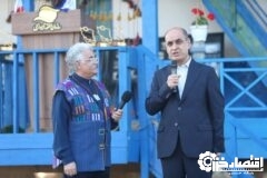 ظرفیت‌های بندری شمال کشور، فرصتی استثنایی برای تحول در تجارت ملی است