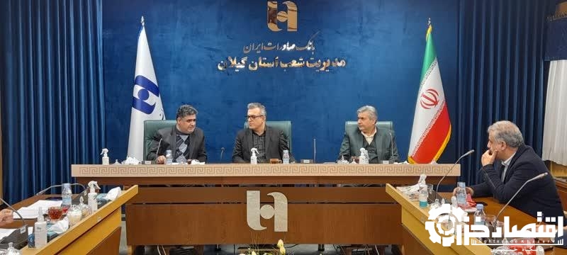 تخصیص ۱۵۵۰ فقره تسهیلات طرح ویژه مسکن روستایی به بانک صادرات استان
