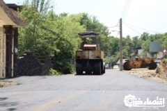 عملیات اجرای طرح هادی آغاز شد