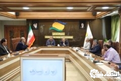 تأکید بر تبدیل انزلی به هاب فناوری و اقتصاد دیجیتال کشور