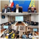 بررسی عملکرد ۷ ماهه سال‌جاری پست گیلان