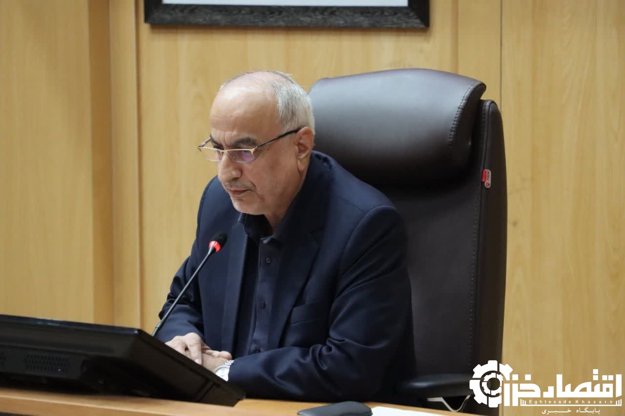 تامین مواد اولیه کارخانجات با بسیج امکانات انجام می‌شود