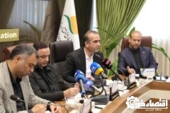 سرمایه گذاری داخلی و خارجی جذب شده طی ۱۱ ماهه ۱۴۰۴، برابر با ۵۶ همت و ۴۰ میلیون یورو می باشد