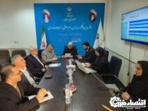 پاسخگویی مدیرعامل شرکت گاز استان گیلان از طریق سامانه سامد به درخواست های مشترکین