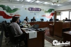 بررسی مطالعات محیط زیستی سد مخزنی عزیزکیان در شرکت آب‌منطقه‌ای گیلان