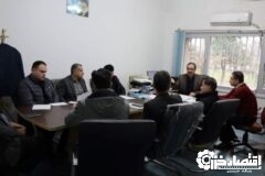 اجرای بند قانونی ساماندهی چاه‌های کشاورزی فاقد پروانه