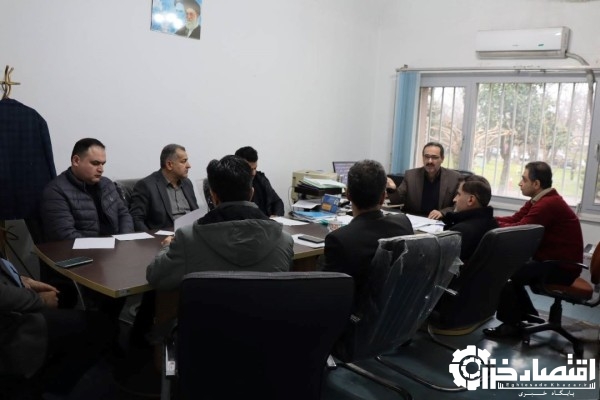 اجرای بند قانونی ساماندهی چاه‌های کشاورزی فاقد پروانه