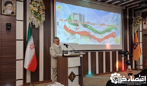 شبکه گاز کشور در اوج مصرف، بدون حتی یک قطعی، پایدار ماند