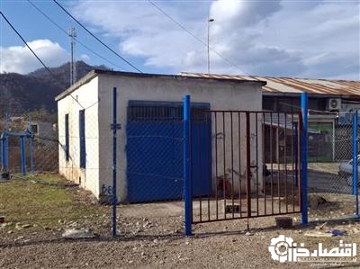 پایان عملیات محصورسازی چاه شماره ۲ شهر ماسال استان گیلان