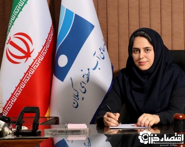 اجرای بیش از ۵۰ پروژه آبرسانی در گیلان