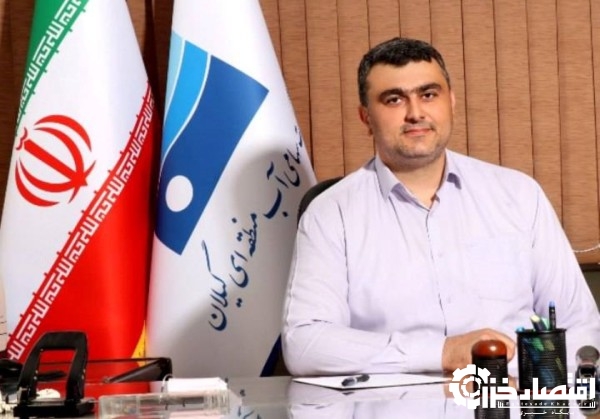 ارزش روز ۴۰ میلیارد تومانی پروژه برق اضطراری در شرکت آب منطقه‌ای گیلان