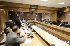 بررسی بودجه پیشنهادی سازمان‌های مرتبط در سال ۱۴۰۵