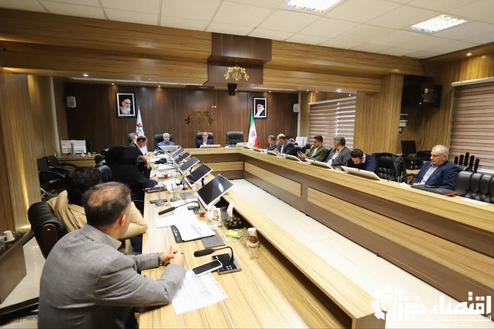 بررسی بودجه پیشنهادی سازمان‌های مرتبط در سال ۱۴۰۵