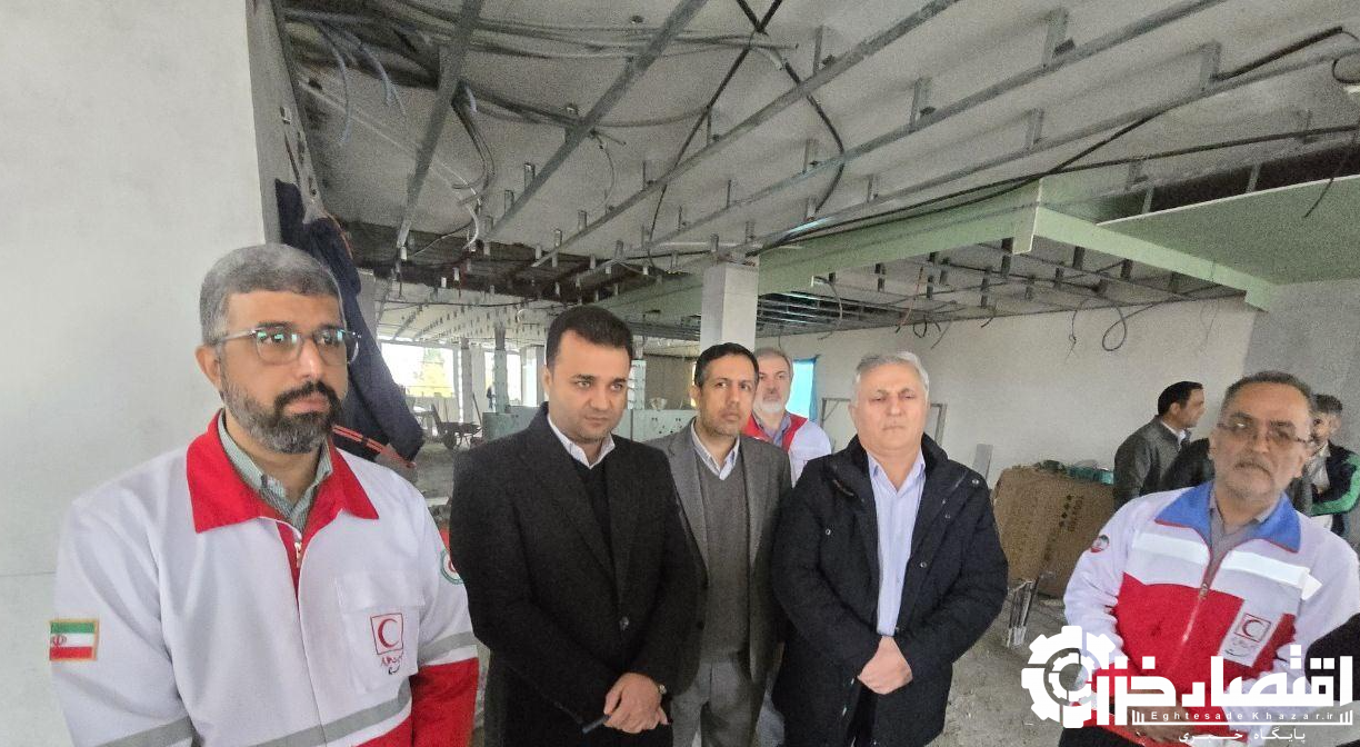 فعالیت ۶۰۰ هزار داوطلب هلالاحمر، ارائه خدمات به بیش از چهار میلیون نفر از ابتدای سال