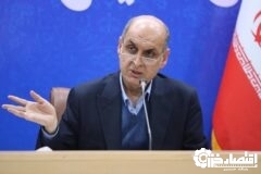 افزایش ۹۰ درصدی اعتبار پروژه های افتتاح شده امسال نسبت به سال گذشته