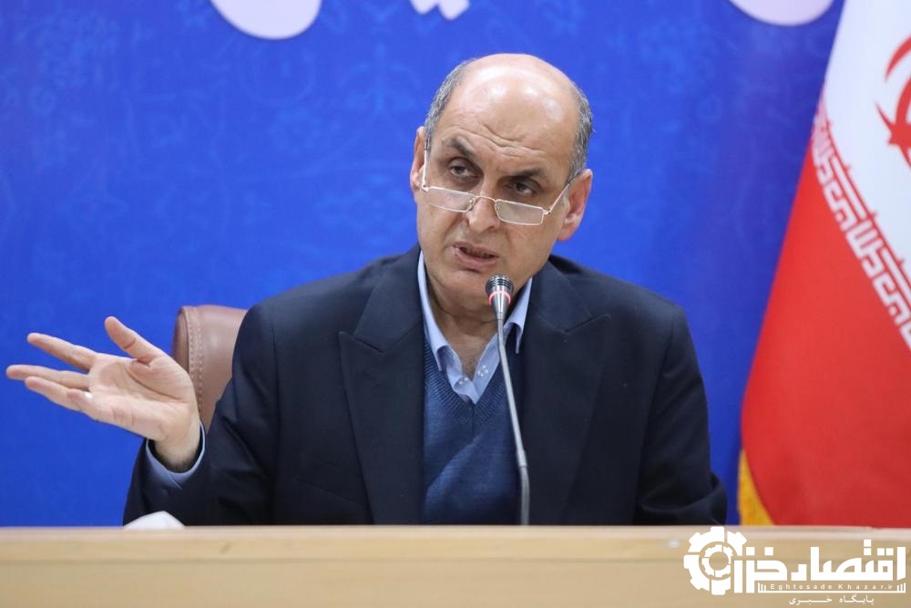 افزایش ۹۰ درصدی اعتبار پروژه های افتتاح شده امسال نسبت به سال گذشته