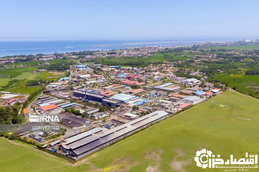 ۱۲۰ واحد صنعتی گیلان به مولد برق اضطراری مجهز شدند