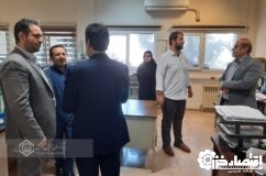 گزارش های واصله از آمار بالای طلاق های صوری در شهرستان رودبار در شأن مردم این منطقه نیست