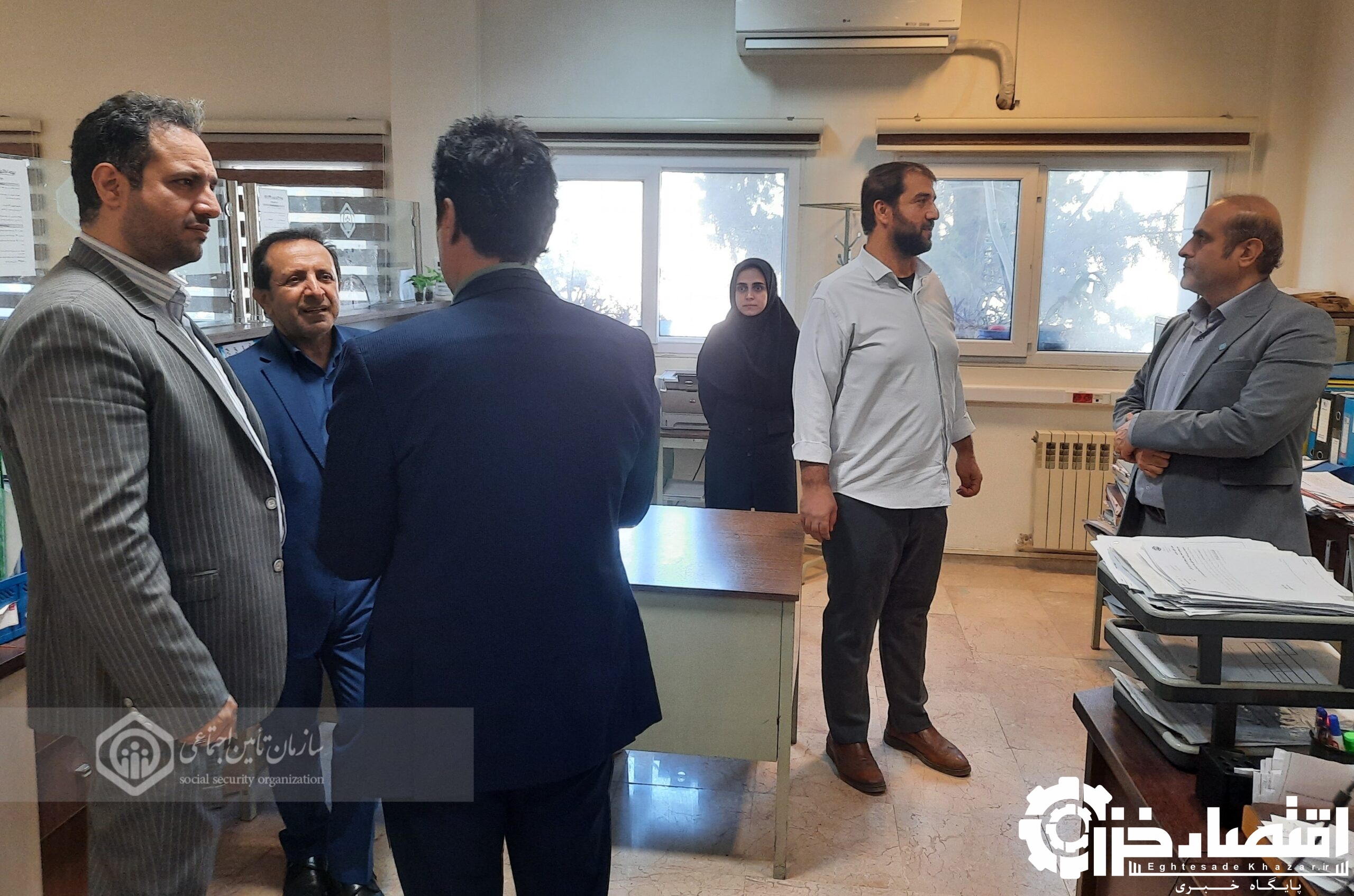 گزارش های واصله از آمار بالای طلاق های صوری در شهرستان رودبار در شأن مردم این منطقه نیست