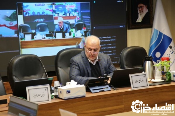 دریافت گزارش حسابرسی بدون بندِ محدودیت برای بیست‌ودومین سال پیاپی توسط شرکت آب‌منطقه‌ای گیلان