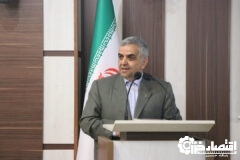 گام بلند شرکت گاز گیلان برای گذر از ناترازی انرژی
