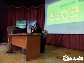 تسهیلگران زن در خط مقدم توسعه پایدار