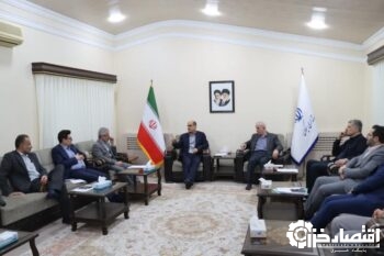 جذب اعتبارات ملی برای زیرساختهای گیلان در اولویت است