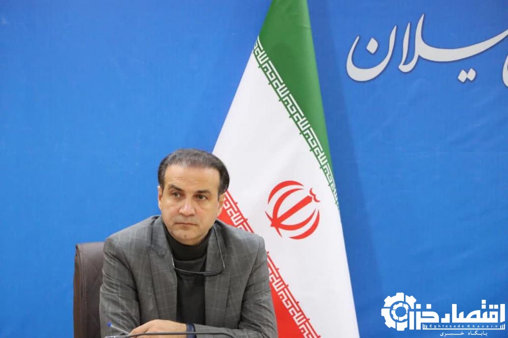 مرغ در گیلان از سهشنبه به قیمت قبل بازمی گردد مرغ در گیلان از سهشنبه به قیمت قبل بازمی گردد