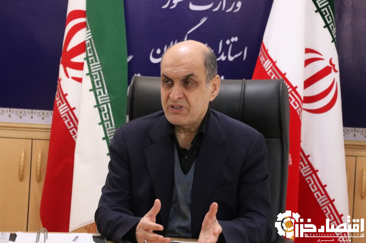 گیلان آماده پذیرایی از مهمانان است