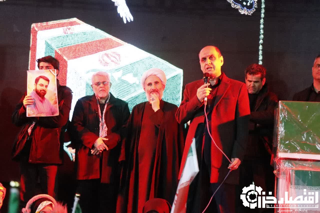 وحدت مهمترین میراث رهبر شهید ماست