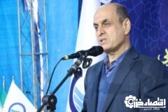 ۲۵ پروژه آب و فاضلاب شهرستان لنگرود به بهره‌برداری رسید