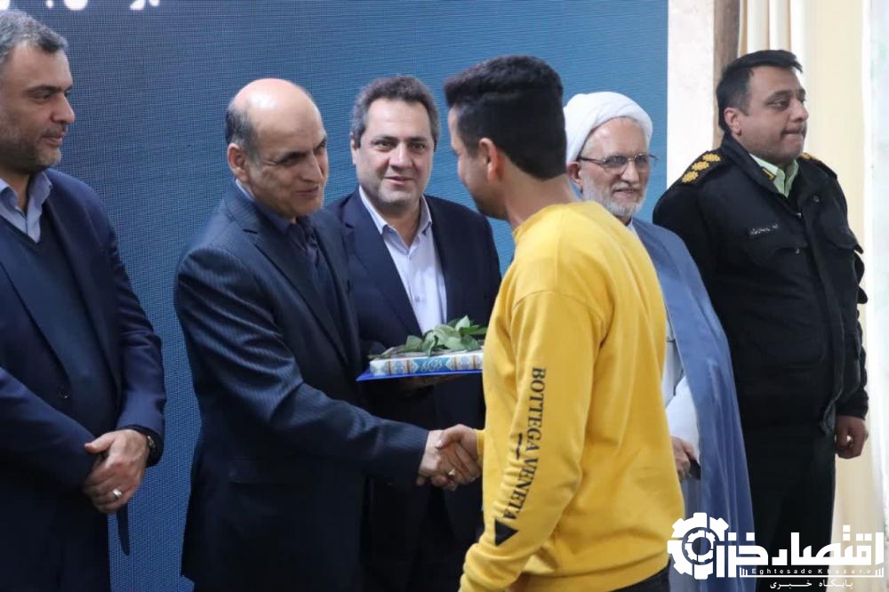 روستاییان گیلان صاحب سند مالکیت شدند