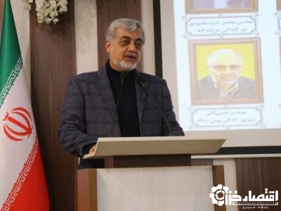 زحمات پیشکسوتان صنعت گاز، چراغ راه خدمت‌رسانی پایدار به مردم است