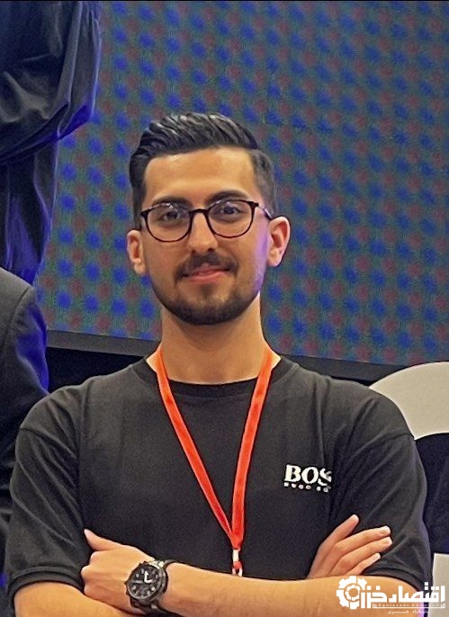 رنج بیماری مرا زمین‌گیر نکرد، سکوی پرتابم شد