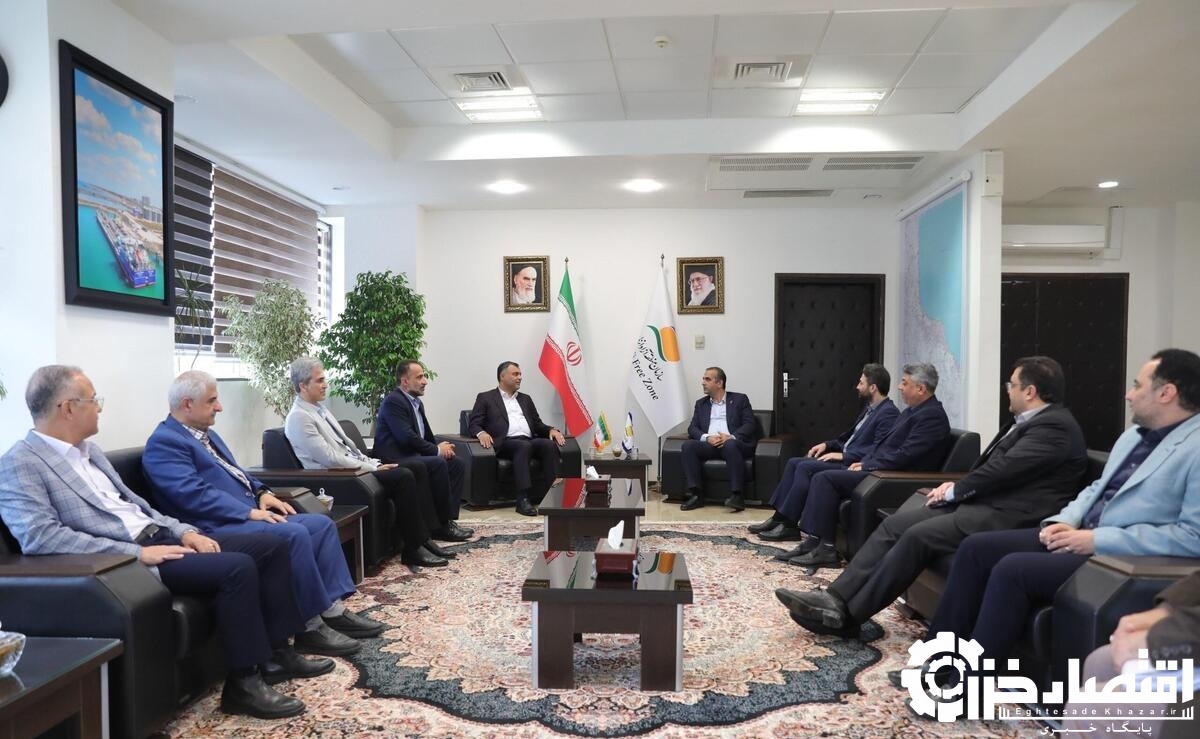 تأکید نمایندگان بر نقش‌آفرینی منطقه آزاد انزلی در توسعه اقتصادی استان و کشور