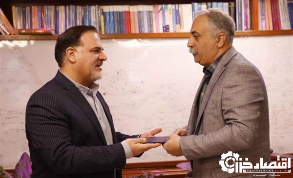 معاون بهره‌برداری شرکت برق منطقه‌ای گیلان منصوب گردید