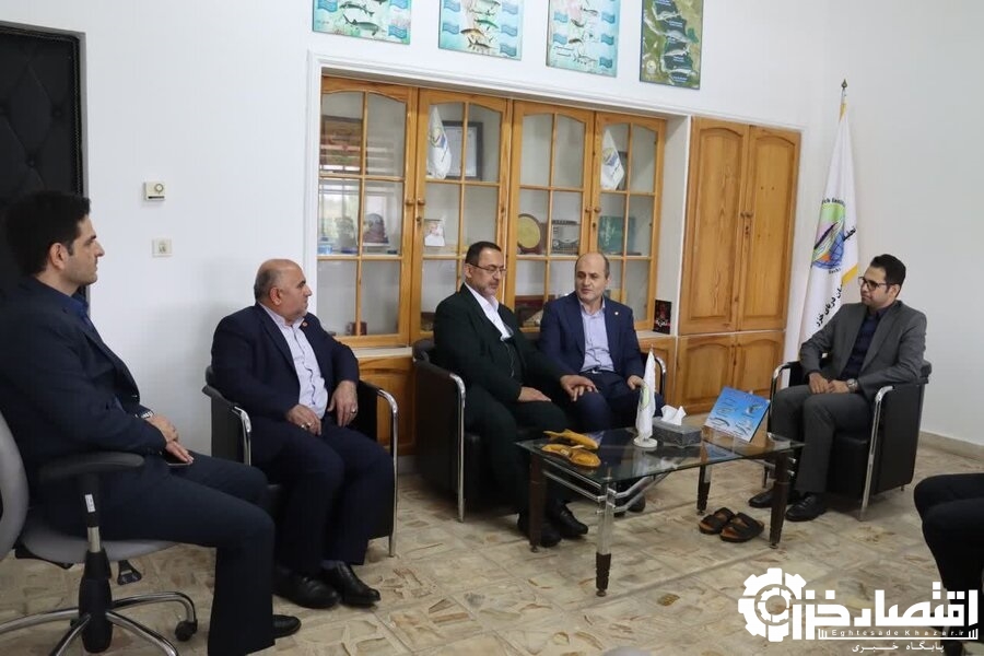 اشتغال مددجویان و مولدسازی املاک