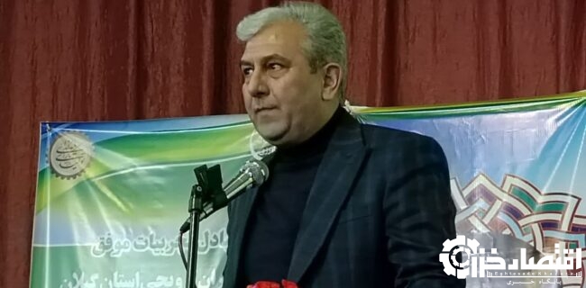 زنان روستایی موتور محرکه نوآوری در کشاورزی استان گیلان هستند